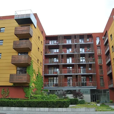 Royal - Jagielly Apartmán Vratislav