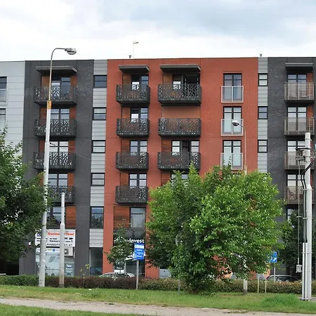 Royal - Jagielly Apartmán *