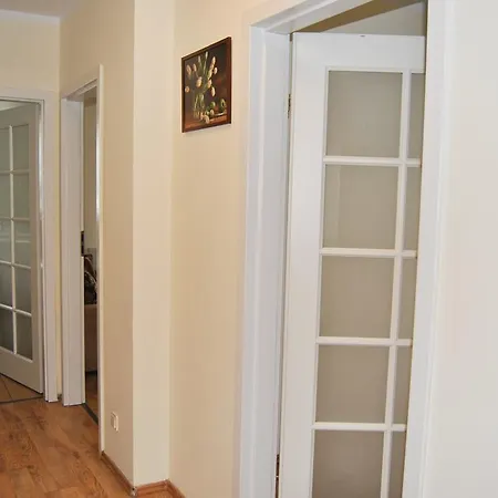 Apartmán Royal - Jagielly Vratislav