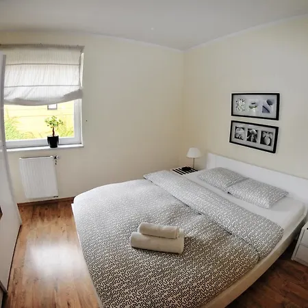 Apartment Royal - Jagielly *