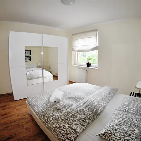 Royal - Jagielly Apartmán Vratislav