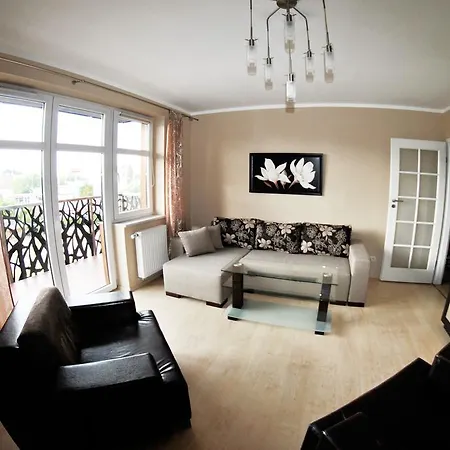 Apartment Royal - Jagielly