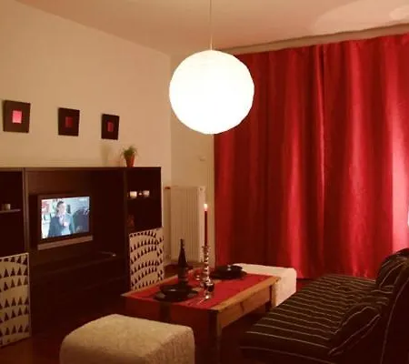 Apartmán Royal - Jagielly *