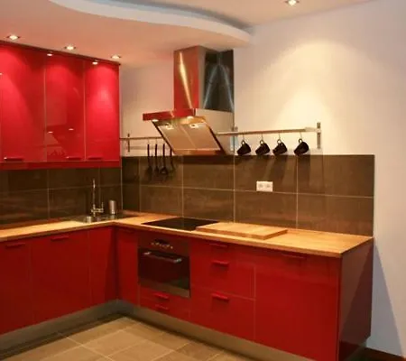 Apartmán Royal - Jagielly Vratislav