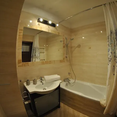 Apartament Royal - Jagiełły
