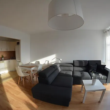 Apartament Royal - Jagiełły *