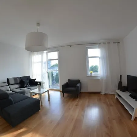 Royal - Jagielly Apartmán *