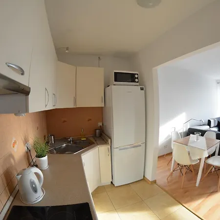 Royal - Jagielly Apartment Wroclaw