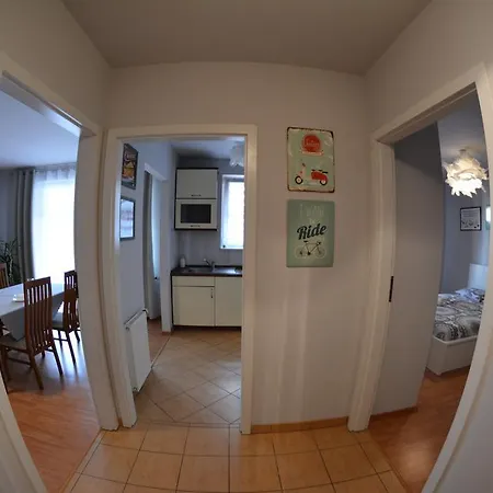 Apartment Royal - Jagielly Wroclaw