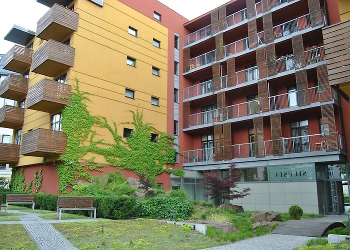 Apartment Royal - Jagielly