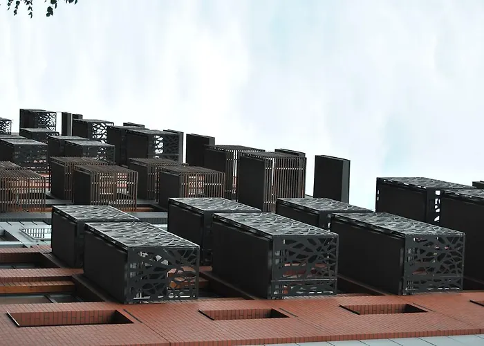 Apartment Royal - Jagielly *