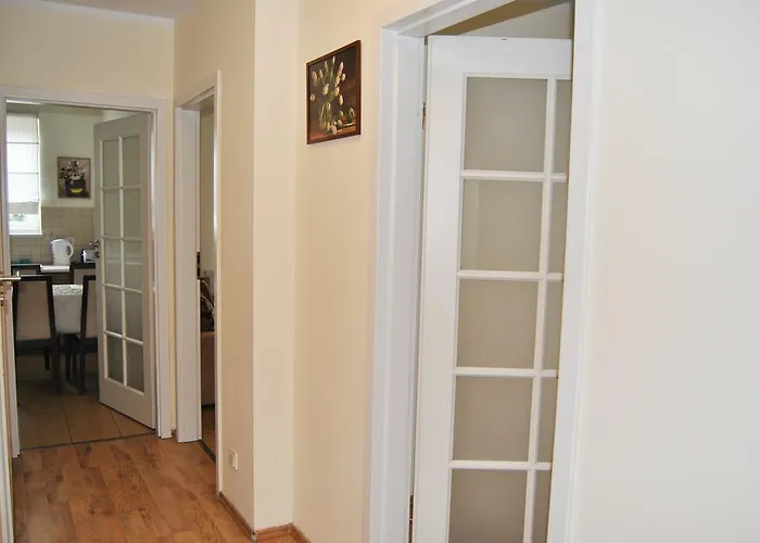 Apartment Royal - Jagielly Wroclaw