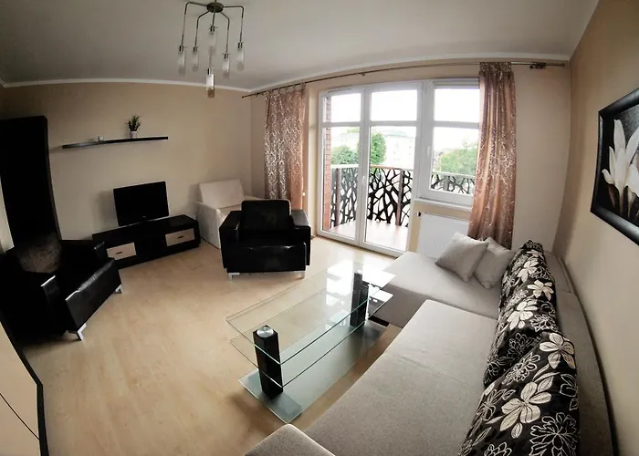 Apartment Royal - Jagielly Wroclaw