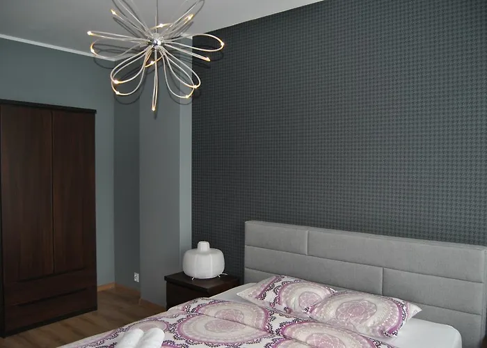 Royal - Jagielly Apartment *