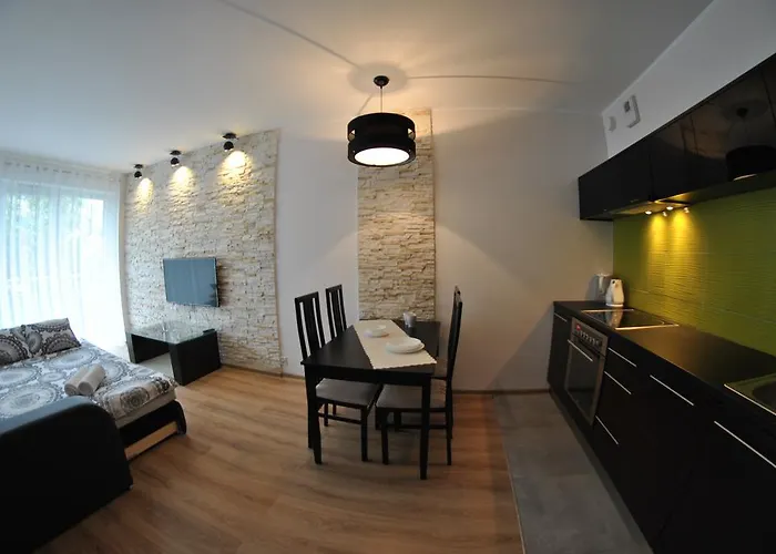 Royal - Jagielly Apartment *