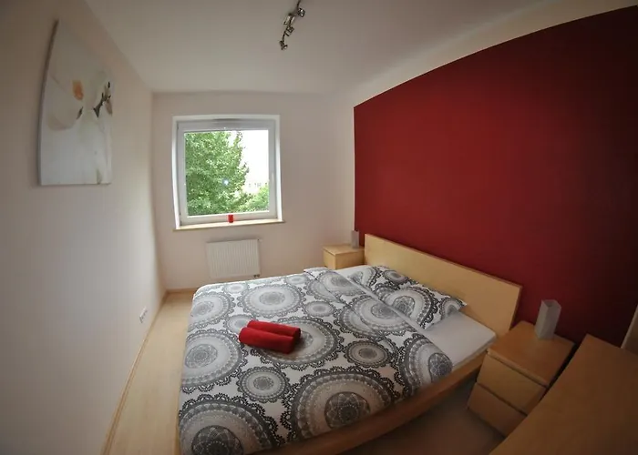 Royal - Jagielly Apartment