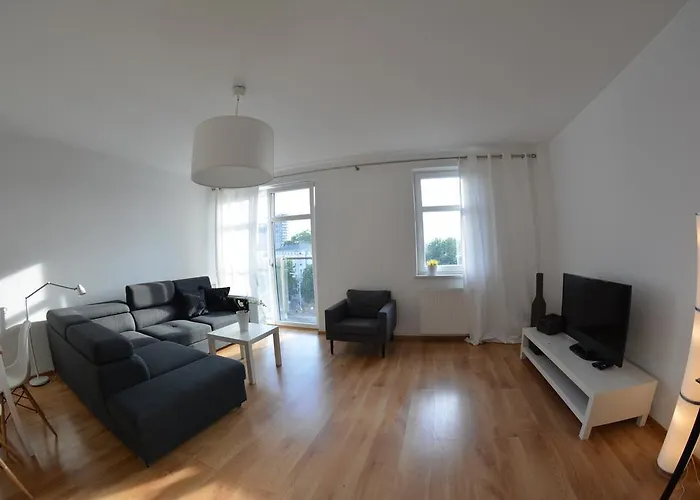 Royal - Jagielly Apartment *