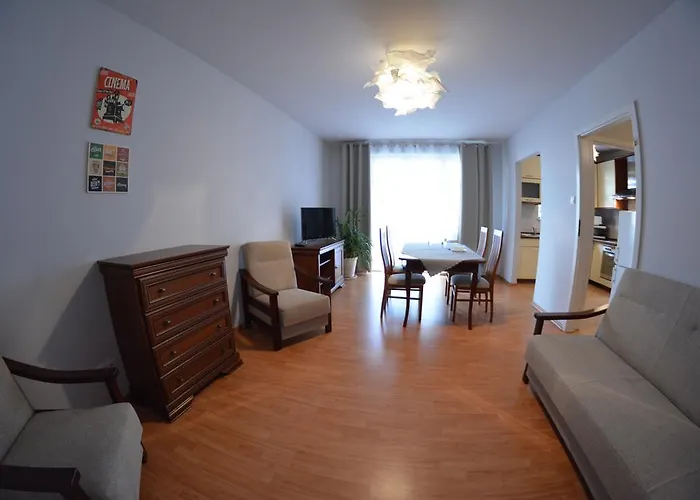 Apartment Royal - Jagielly *