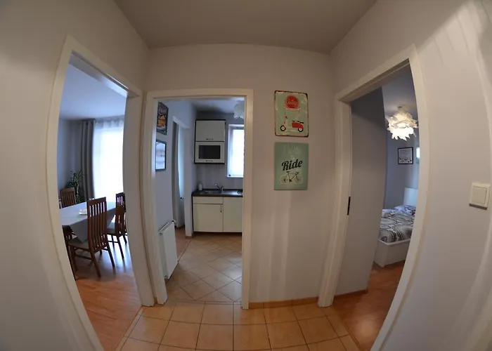 Apartment Royal - Jagielly Wroclaw